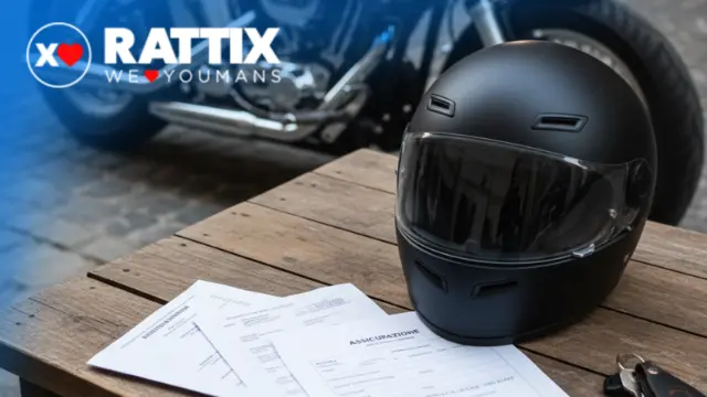 Documenti moto: quali sospendere in inverno 